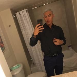 Meet your Posher, Peter